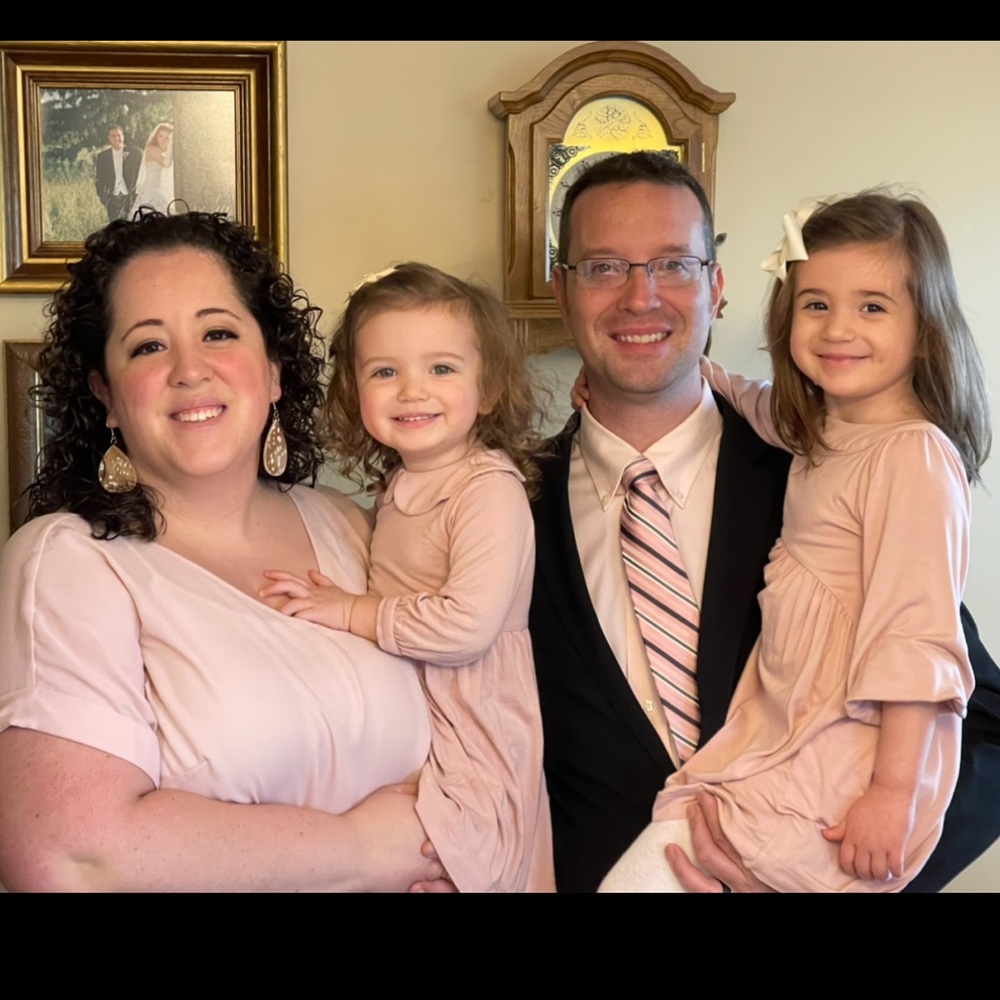 Meet your Posher, Maria